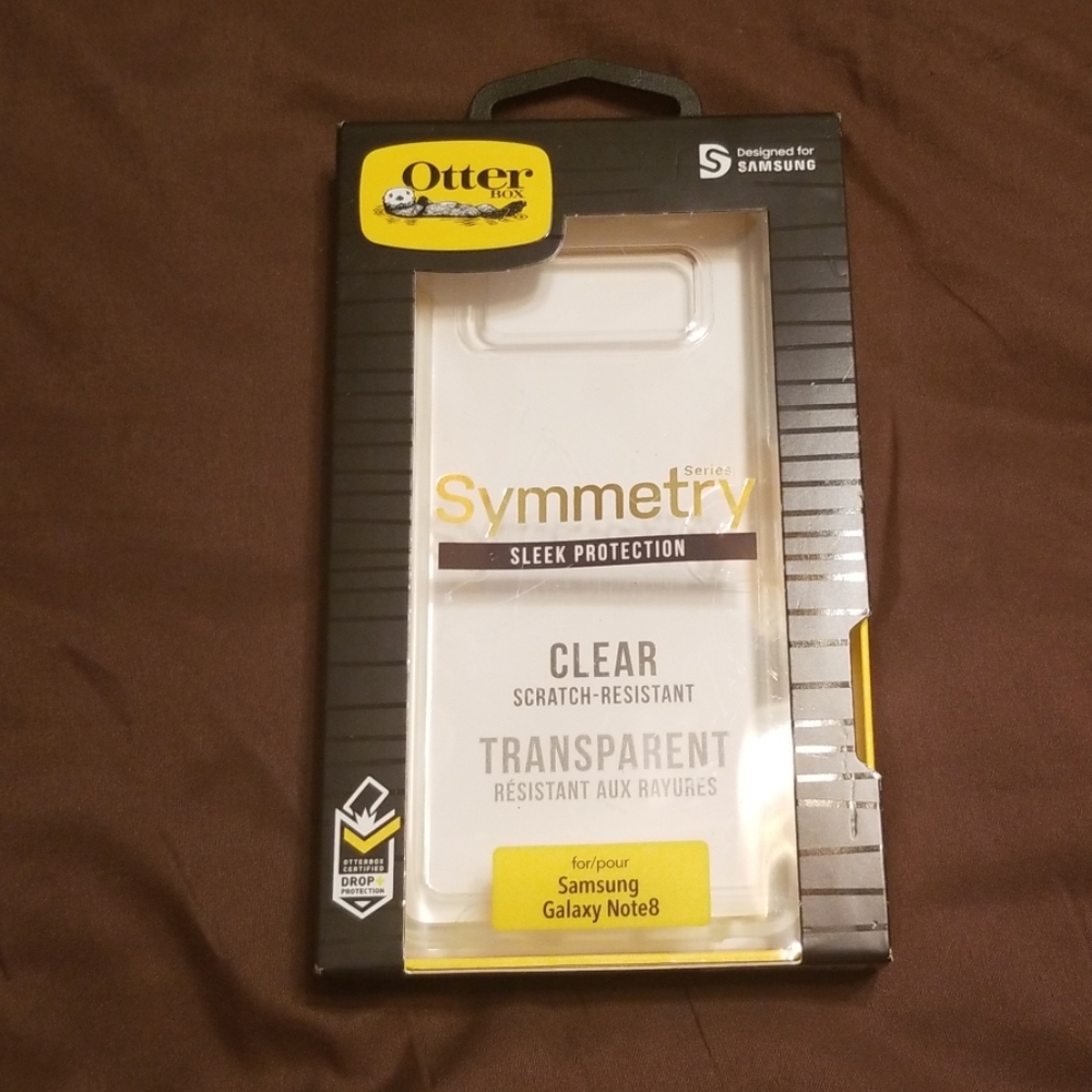 Otterbox for Samsung Galaxy Note8